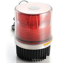 LED Doppel Flash-Warnung helle Leuchtfeuer (HL-212 rot)